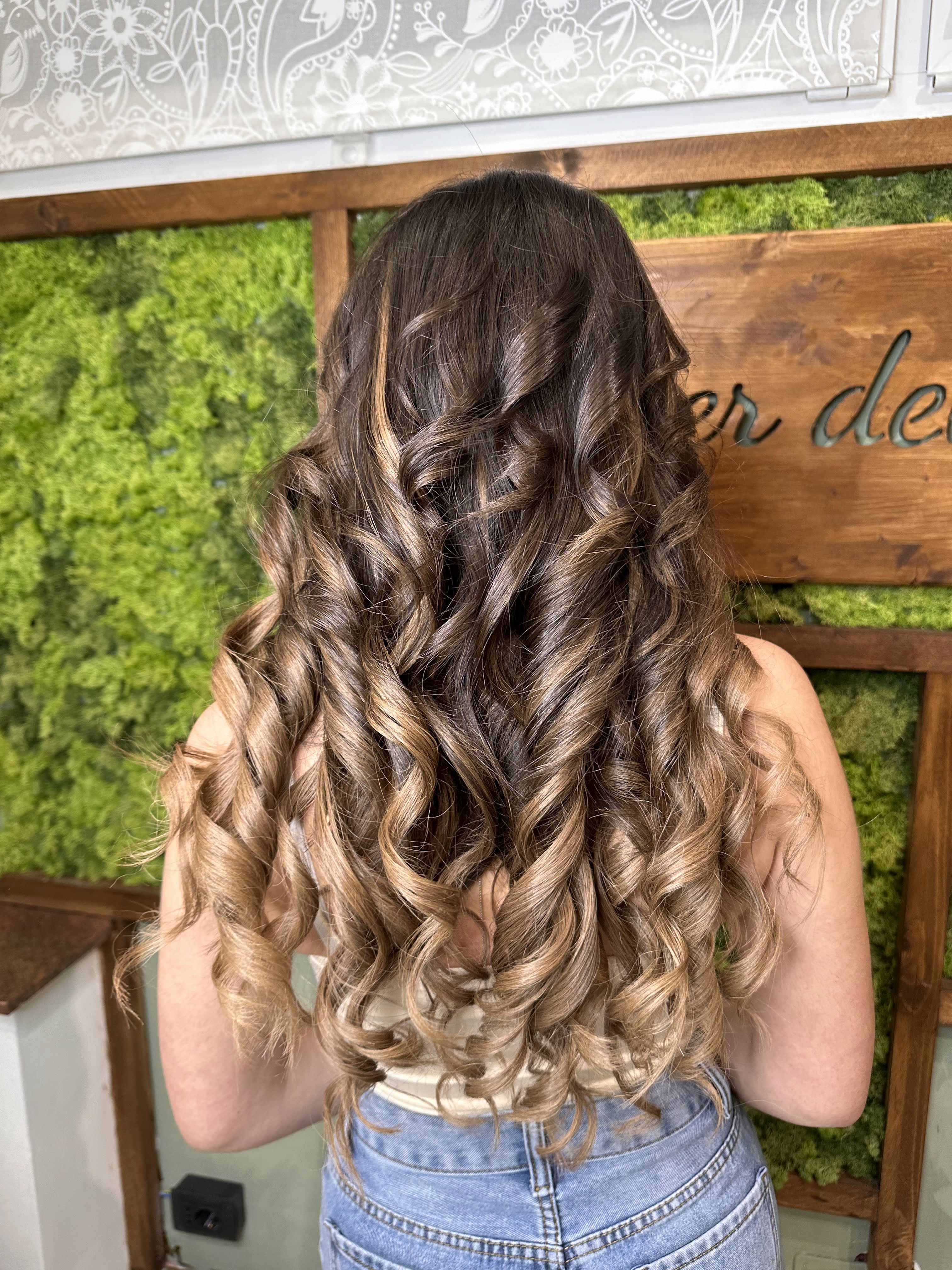 Extension Capelli Veri Cheratina  Como Costo